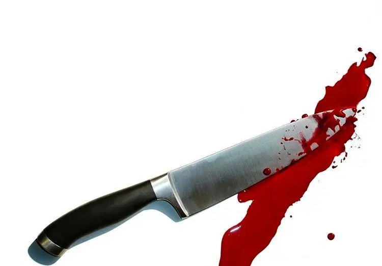 مرد ۷۳ ساله زن موردعلاقه‌اش را کشت