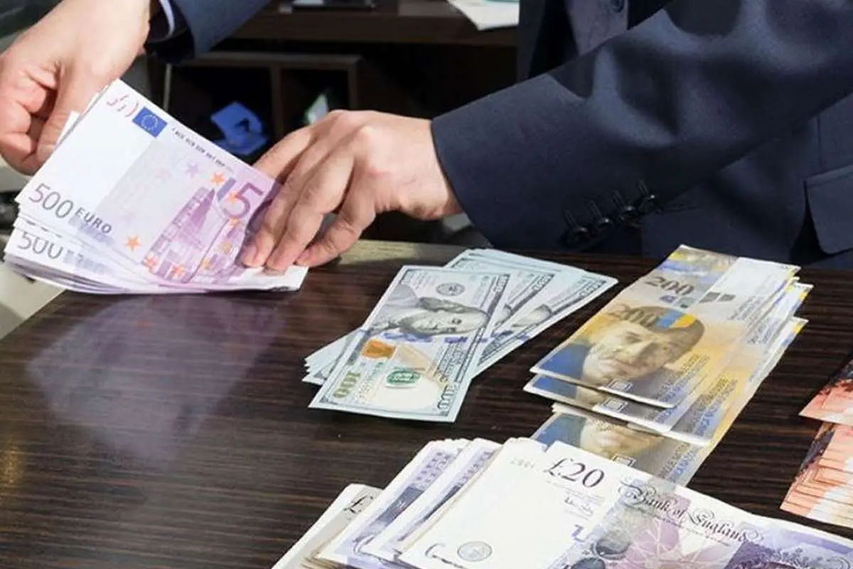 چرا باید از بازار ارز خارج شد؟