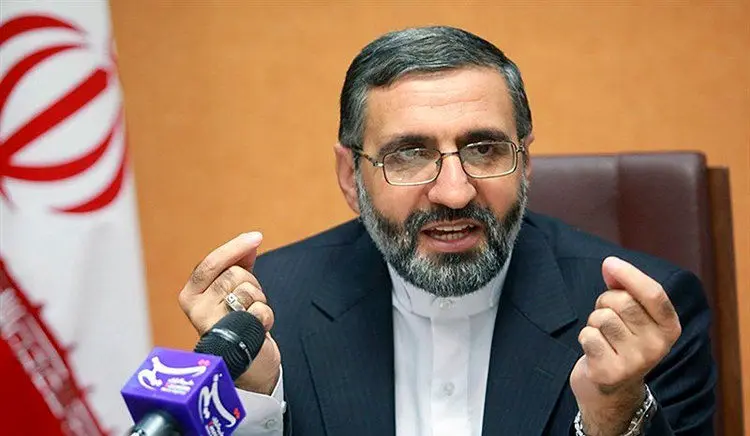 بعد از «زم» کسی دستگیر نشده است؛ به یکدیگر اتهام نزنید