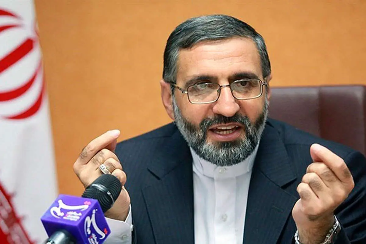 بعد از «زم» کسی دستگیر نشده است؛ به یکدیگر اتهام نزنید