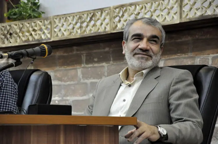 واکنش کدخدایی به انتقادات از ردصلاحیت‌ها