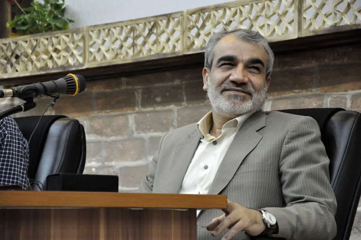 واکنش کدخدایی به انتقادات از ردصلاحیتها