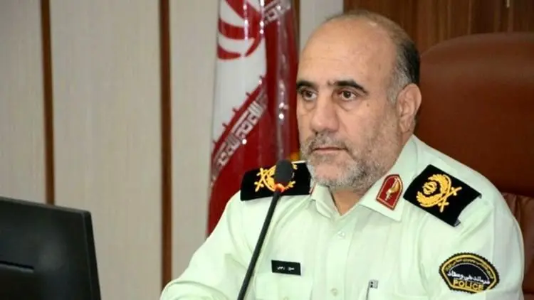 دستگیری ۲۸ نفر در رابطه با فروش سئوالات کنکور