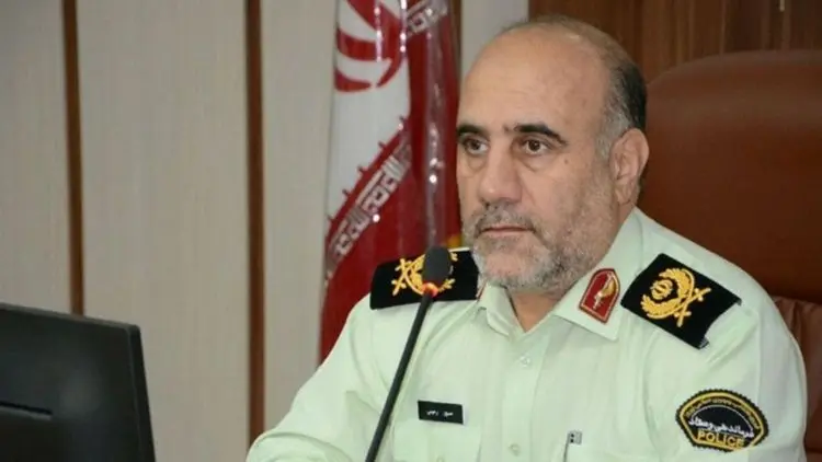 دستگیری ۲۸ نفر در رابطه با فروش سئوالات کنکور