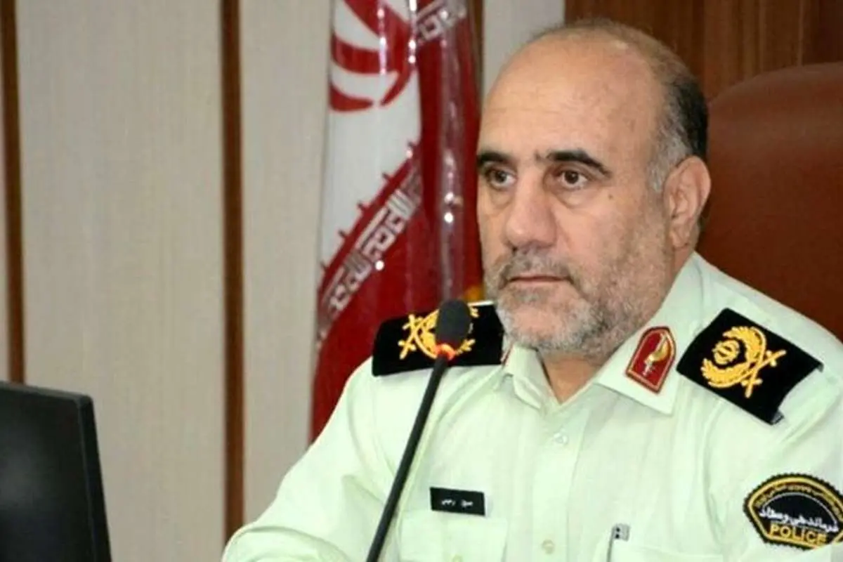 دستگیری ۲۸ نفر در رابطه با فروش سئوالات کنکور