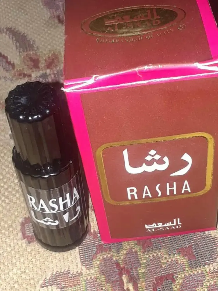عطر رشا؛ ماجرای یک عطر  سمی و مرگبار در بازار چیست؟