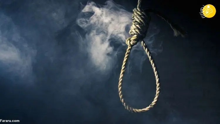 کشف راز حلق‌آویز‌ شدنِ دختر جوان در کازرون