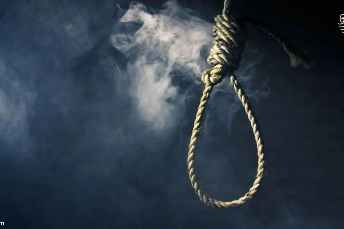 کشف راز حلقآویز شدنِ دختر جوان در کازرون
