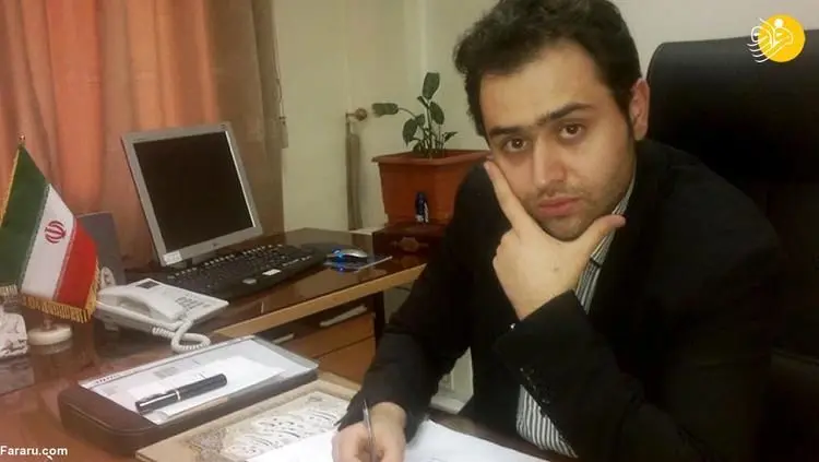 جزئیات ازدواج کامبیز مهدی‌زاده با دختر روحانی؛ از میان مردم رفتم و داماد رئیس جمهور شدم