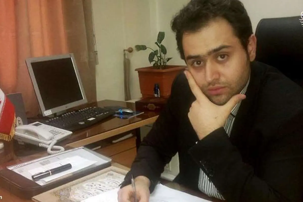 جزئیات ازدواج کامبیز مهدیزاده با دختر روحانی؛ از میان مردم رفتم و داماد رئیس جمهور شدم