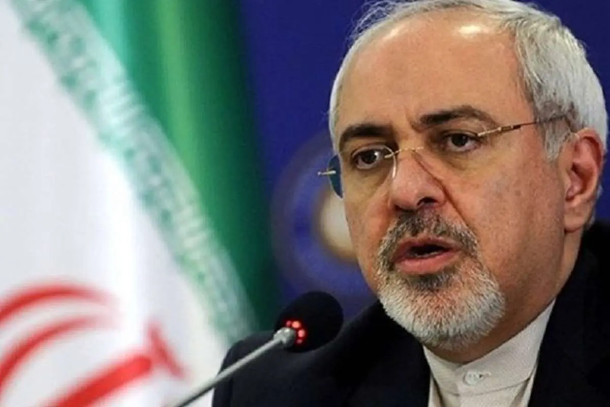 ظریف: چندجانبهگرایی در معرض خطر است