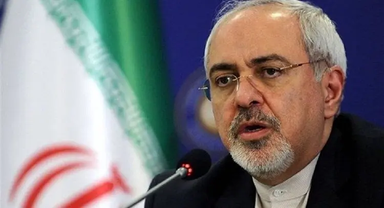 ظریف: چندجانبه‌گرایی در معرض خطر است