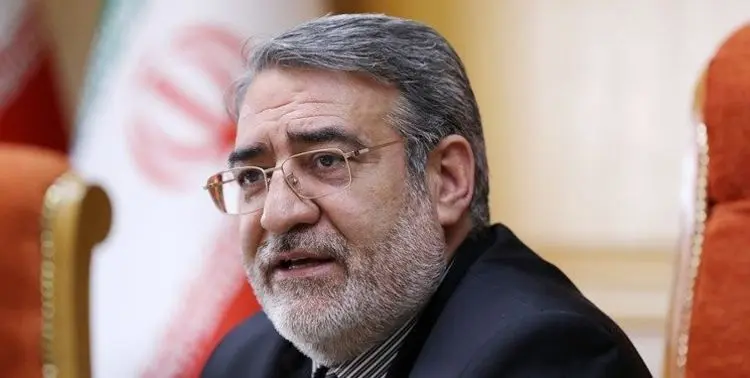 وزیر کشور بخشنامه تفکیک کارمندان زن و مرد را تکذیب کرد