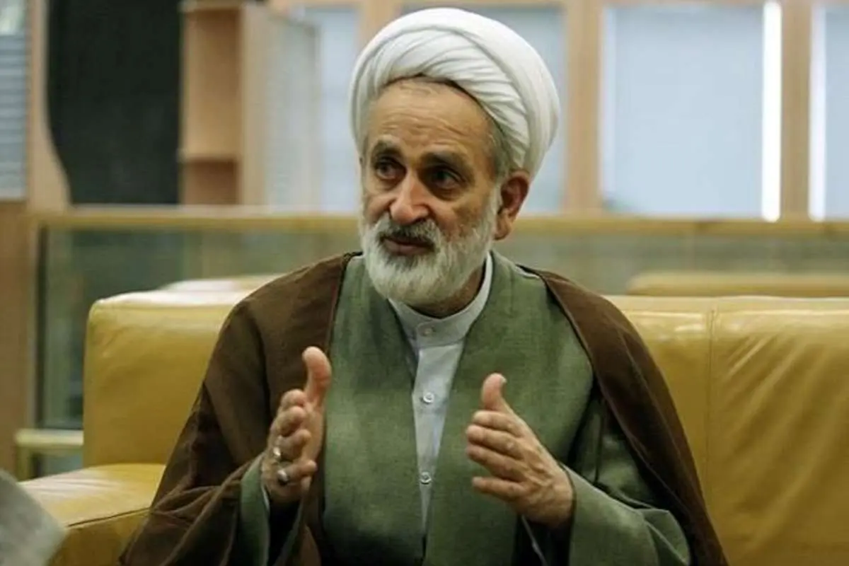نماینده مجلس: وزیر ارشاد جلوی اکران «خانه پدری» را بگیرد