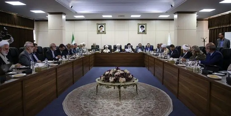 مجمع تشخیص سخنان جهانگیری درباره "اف‌ای‌تی‌اف" را تکذیب کرد
