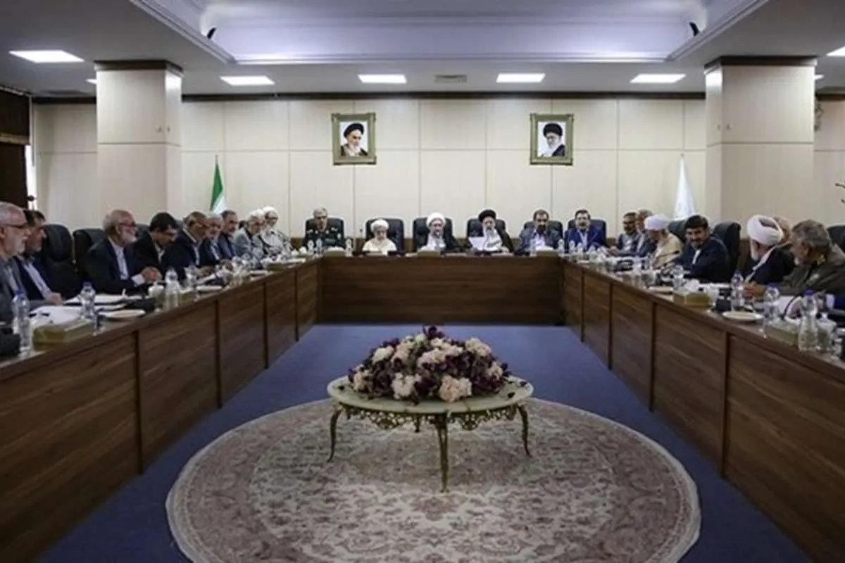 مجمع تشخیص سخنان جهانگیری درباره "اف‌ای‌تی‌اف" را تکذیب کرد