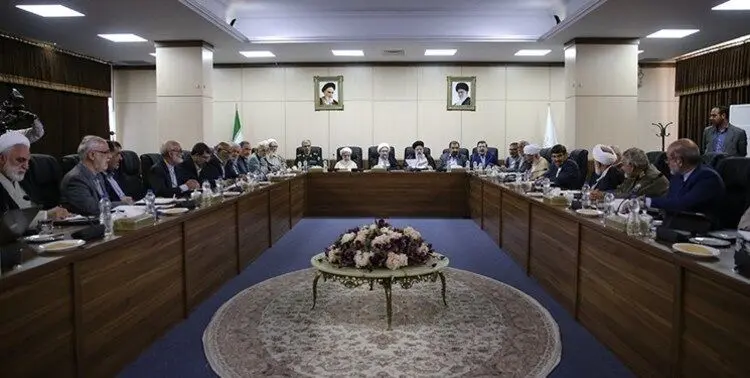مجمع تشخیص سخنان جهانگیری درباره "اف‌ای‌تی‌اف" را تکذیب کرد