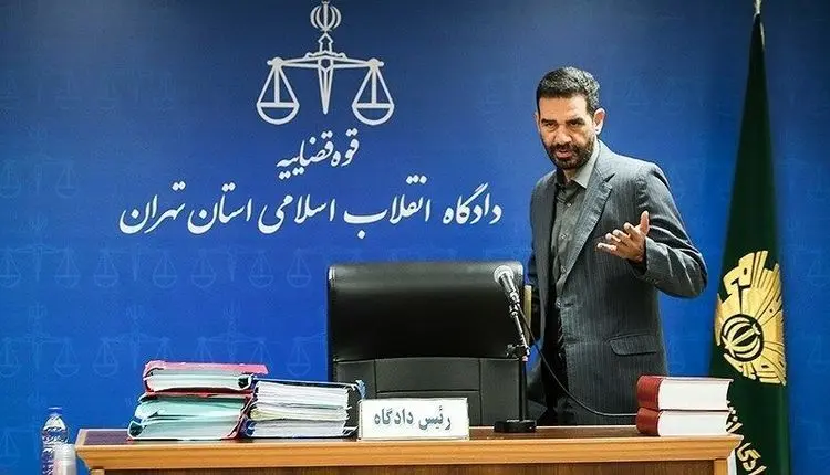 قاضی مسعودی‌مقام: به نعمت‌زاده مهلت نمی‌دهیم