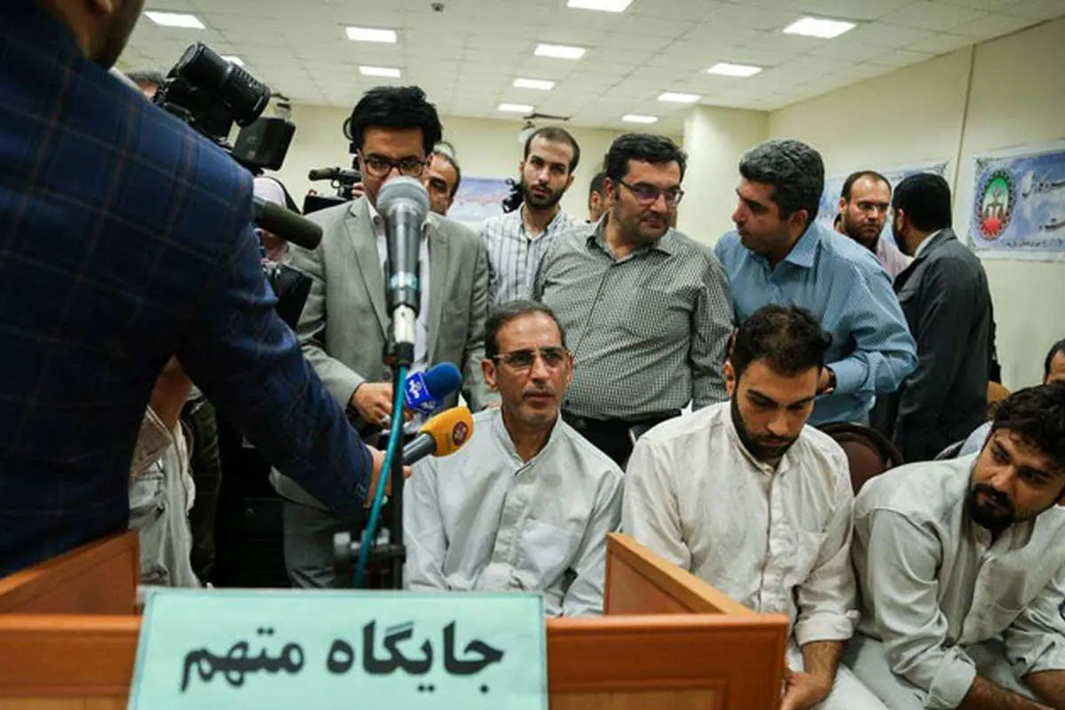 همدست «سلطان سکه» دستگیر شد