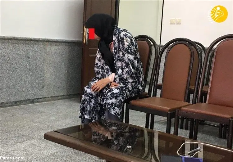 شکایت عجیب در دادسرا؛ اعتراف به قتل نوزاد ٦ ماهه پس از ٣٢‌ سال!