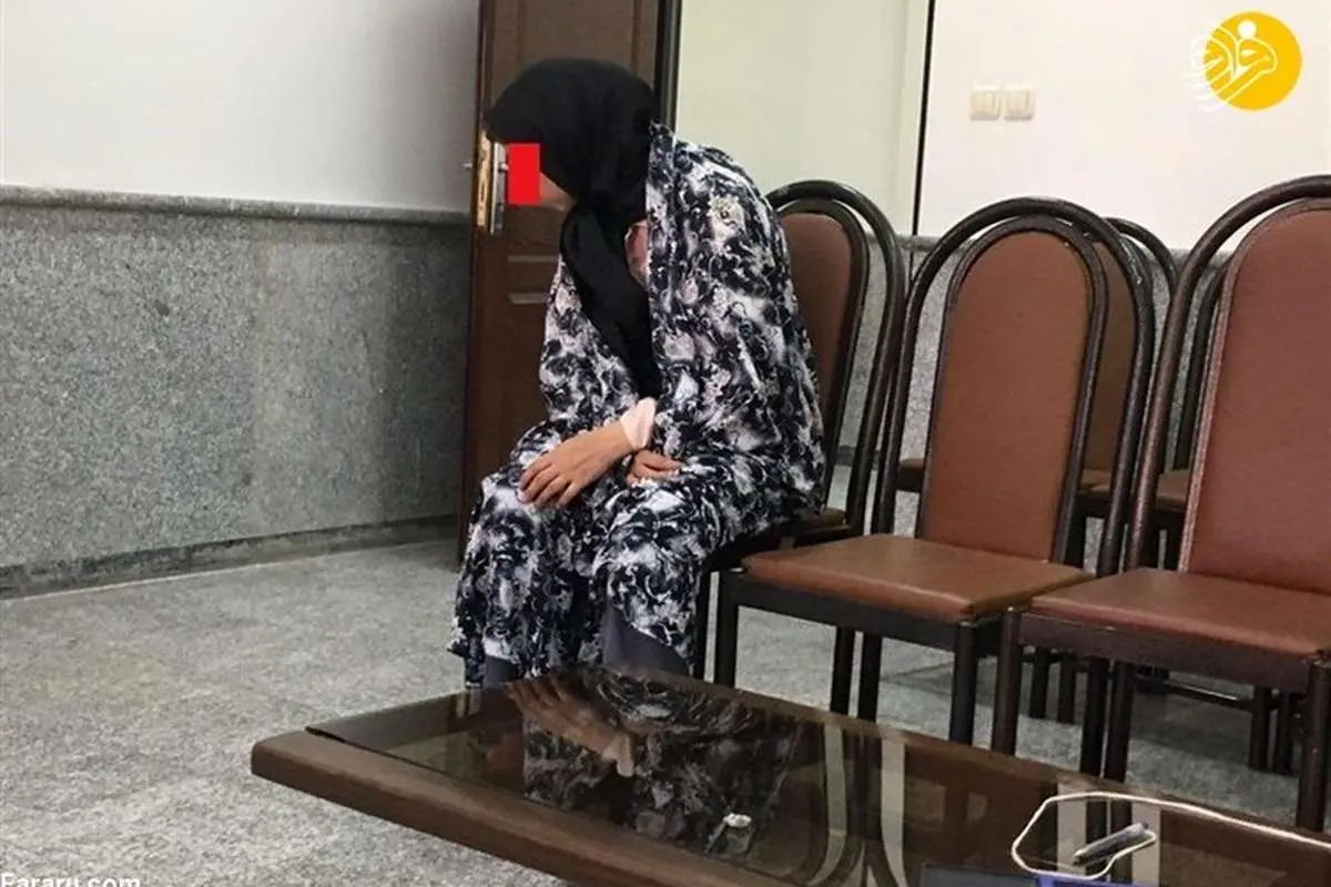 شکایت عجیب در دادسرا؛ اعتراف به قتل نوزاد ٦ ماهه پس از ٣٢ سال!