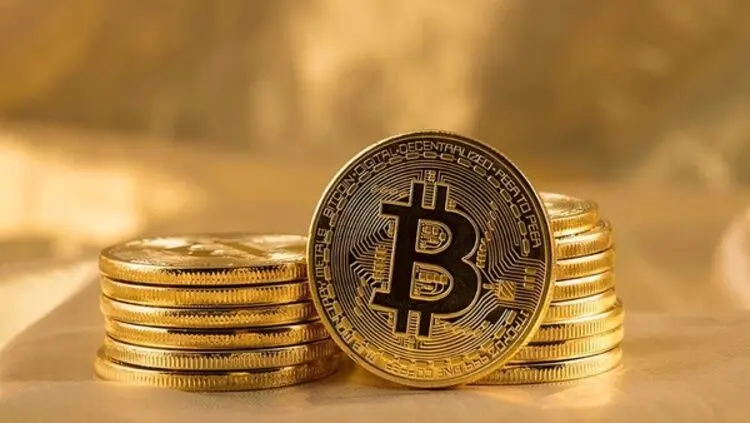 سقوط سهمگین بیت کوین