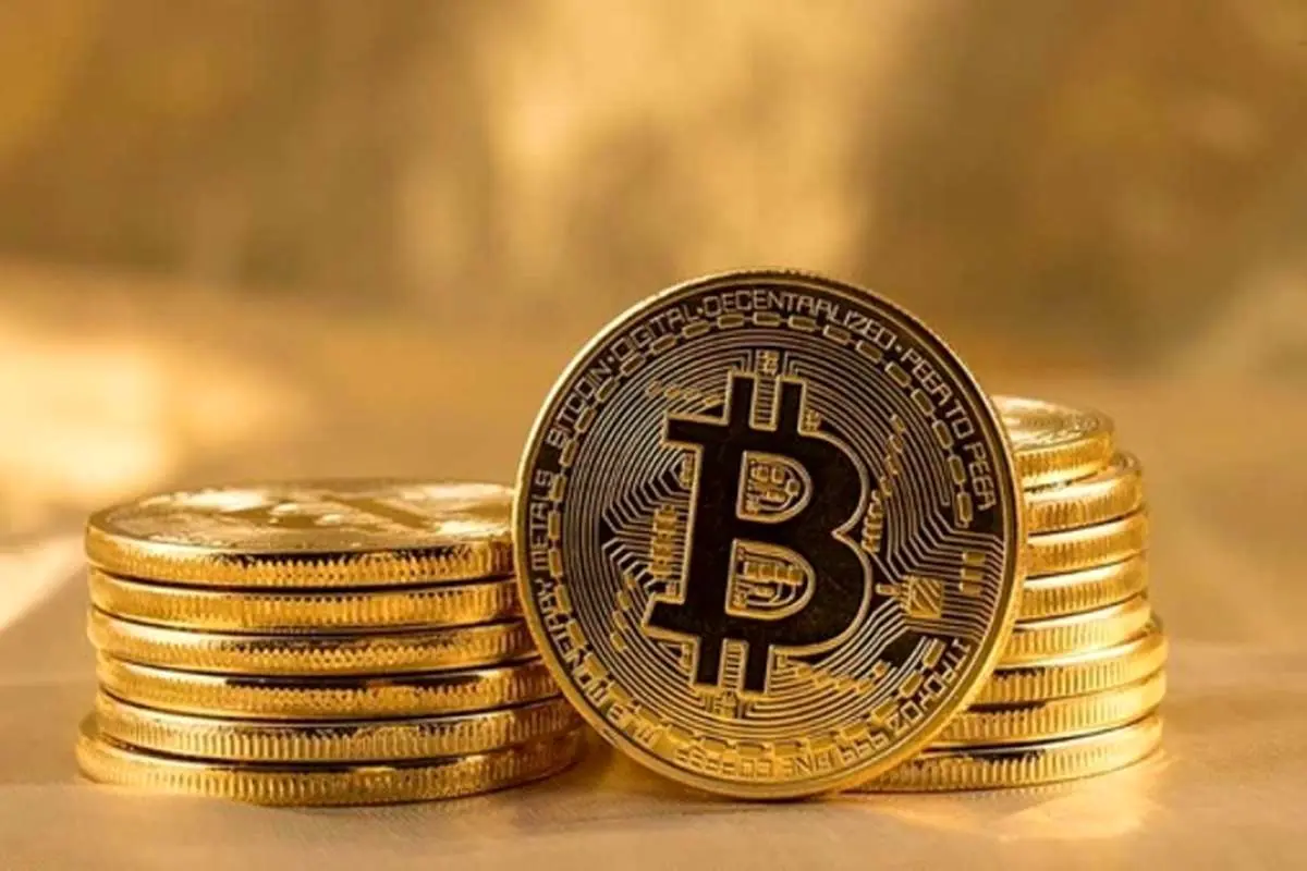سقوط سهمگین بیت کوین