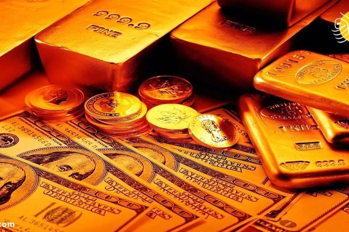 نرخ طلا، سکه، دلار و ارز در بازار امروز جمعه ۳ آبان ۹۸
