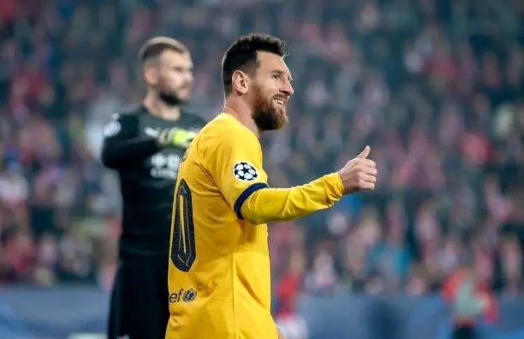 هفته رکورد‌ها و دبل‌ها در لیگ قهرمانان اروپا