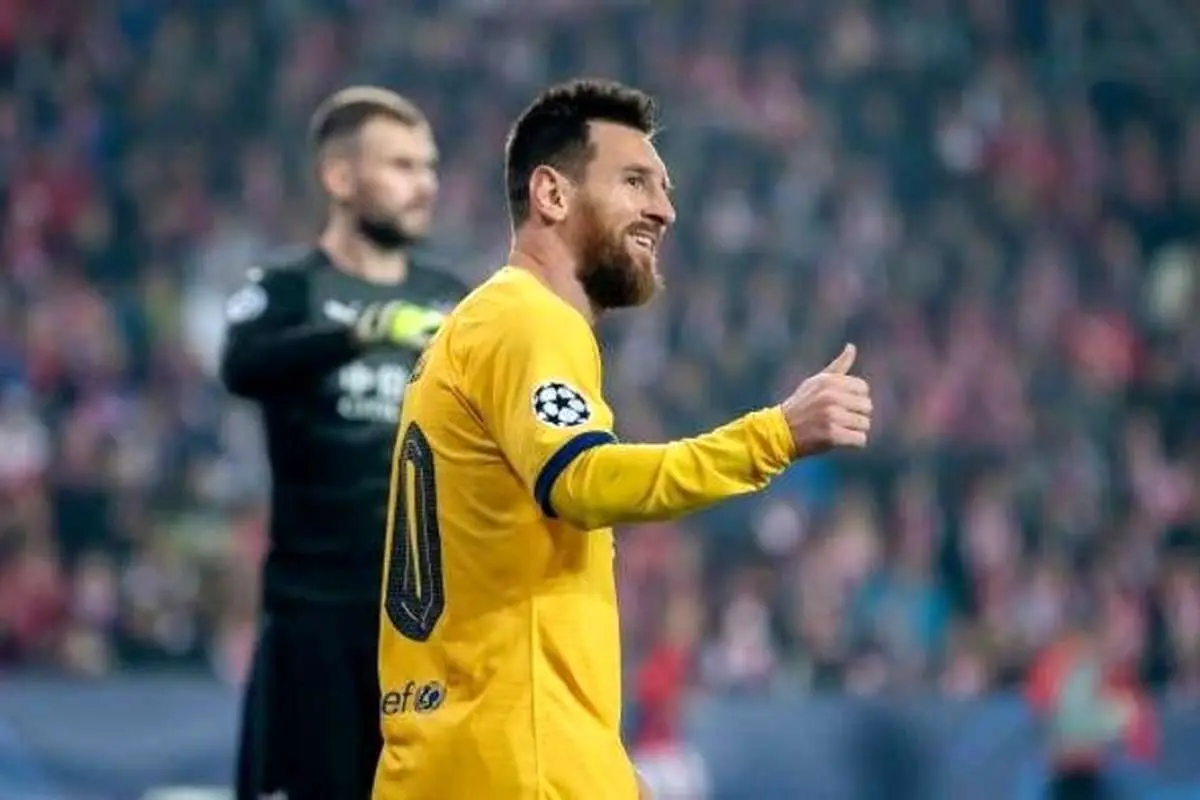 هفته رکوردها و دبلها در لیگ قهرمانان اروپا