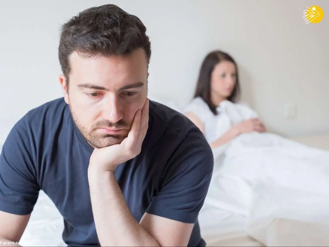 علت زود انزالی چیست و بهترین روش ها و ترکیبات برای درمان آن کدام است؟