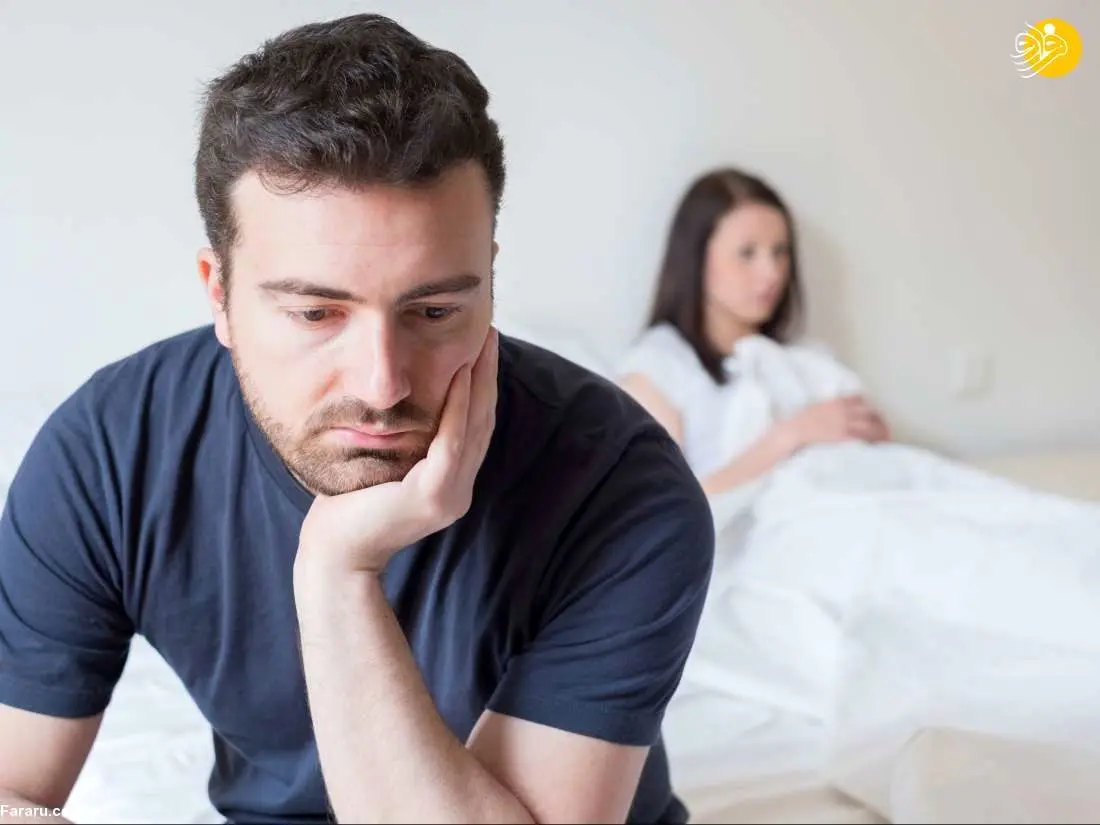 علت زود انزالی چیست و بهترین روش ها و ترکیبات برای درمان آن کدام است؟