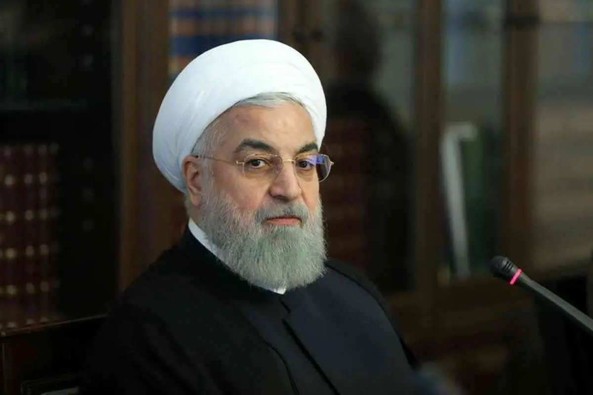 گام چهارم کاهش تعهدات؛ آیا روحانی به فکر ارسال پیام است؟