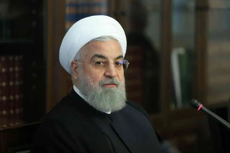 گام چهارم کاهش تعهدات؛ آیا روحانی به فکر ارسال پیام است؟