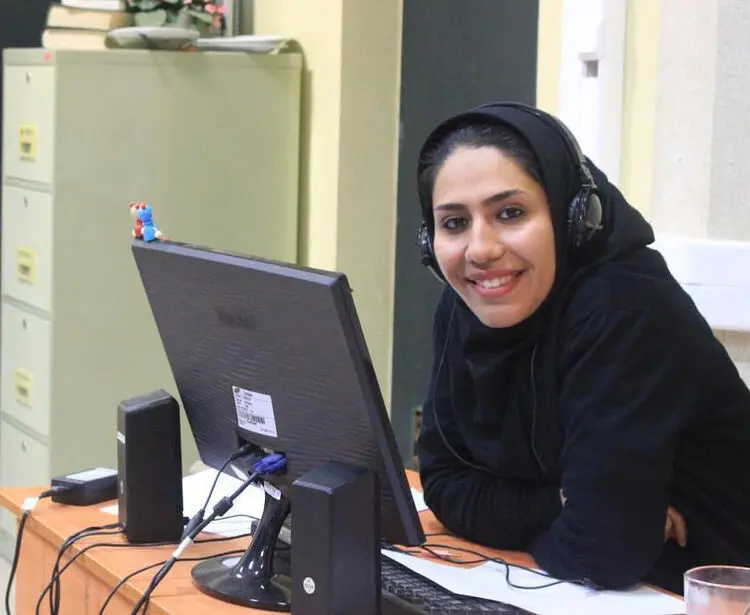 چرا گزارش لیگ قهرمانان اروپا با صدای گزارشگر زن پخش نشد؟
