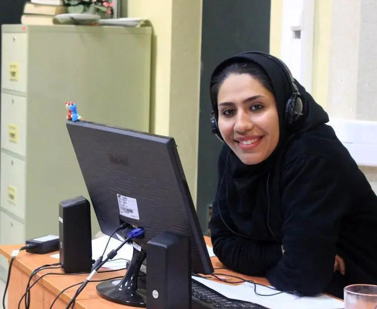 چرا گزارش لیگ قهرمانان اروپا با صدای گزارشگر زن پخش نشد؟