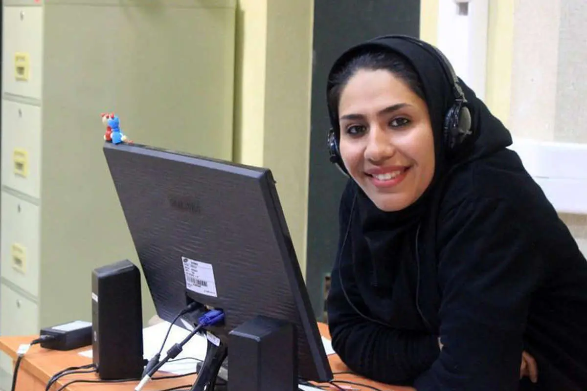 چرا گزارش لیگ قهرمانان اروپا با صدای گزارشگر زن پخش نشد؟