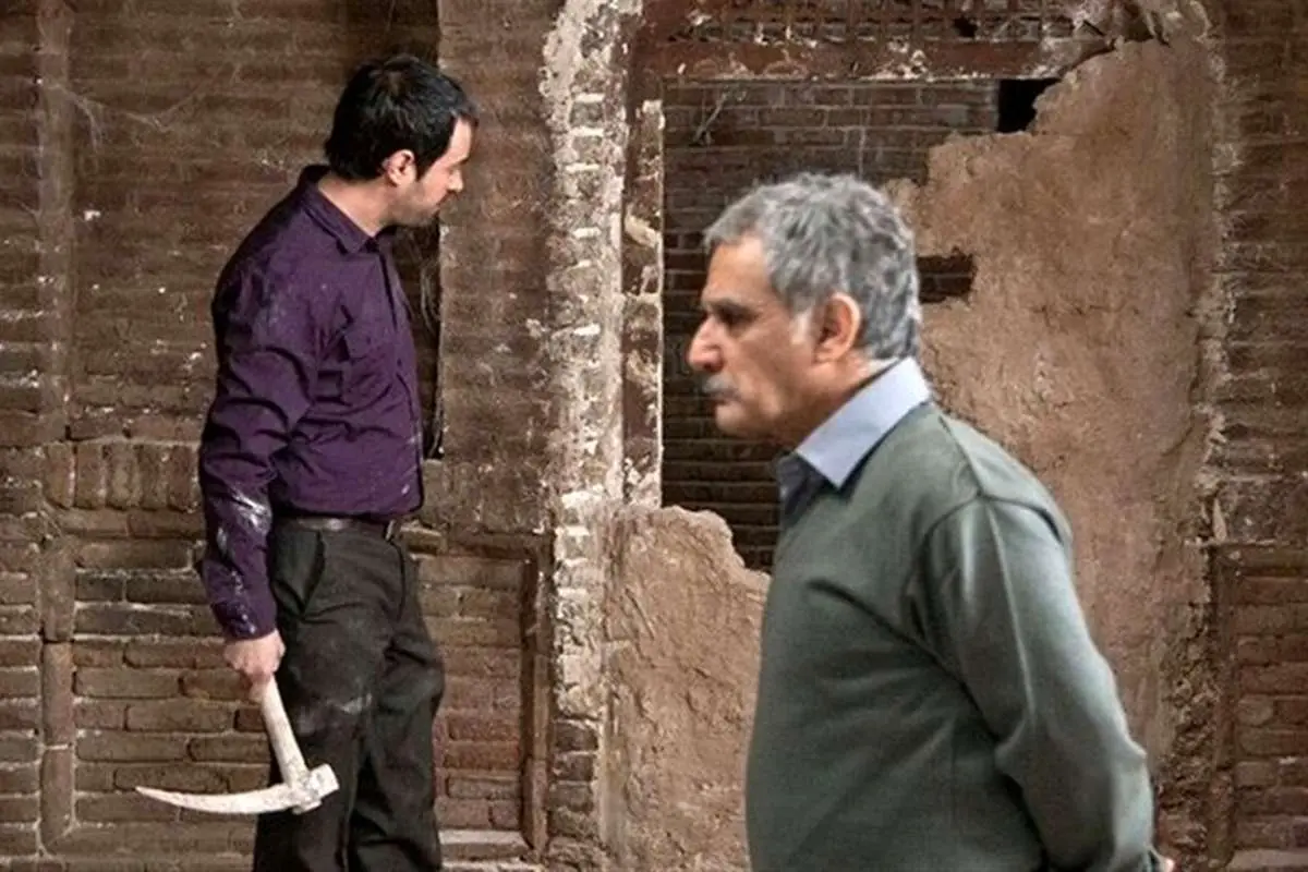 جنجال ادامه دار «خانه پدری»؛ تلاش تندروها برای توقیف فیلم