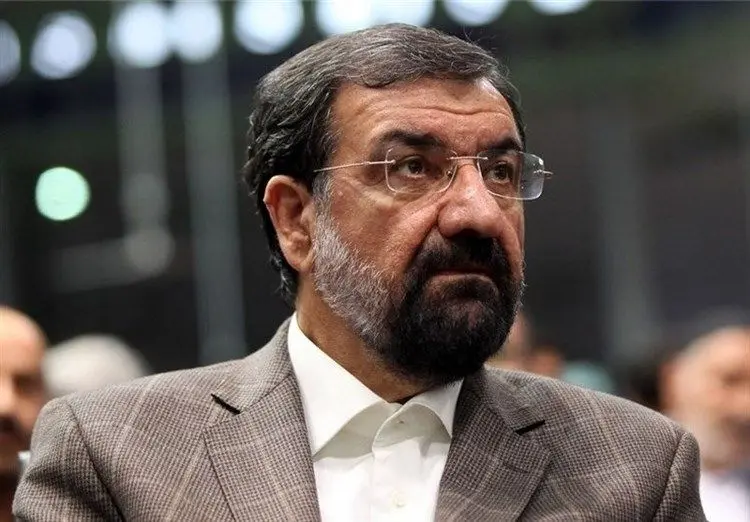 محسن رضایی: می‌توانیم 500میلیون نفر را مدیریت کنیم