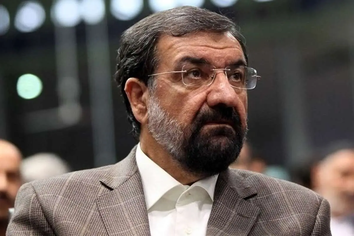محسن رضایی: می‌توانیم 500میلیون نفر را مدیریت کنیم
