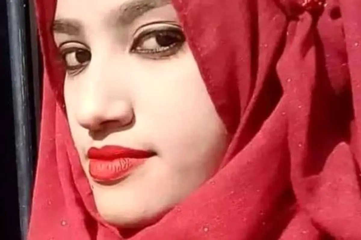 اعدام برای ۱۶ نفر به جرم قتل و آتش زدن یک دانشآموز