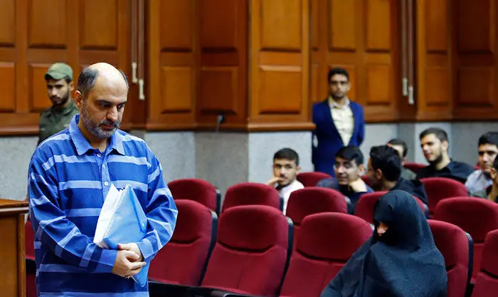 شبنم نعمت‌زاده؛ یک متهمِ ریاکار یا مظلوم؟!