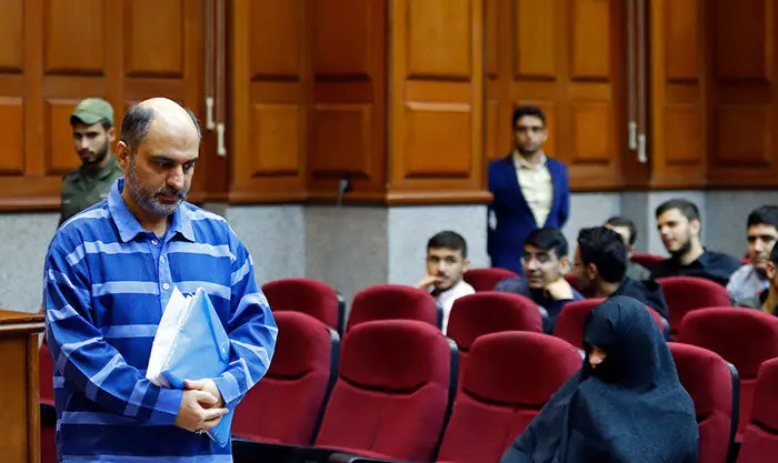 شبنم نعمت‌زاده؛ یک متهمِ ریاکار یا مظلوم؟!