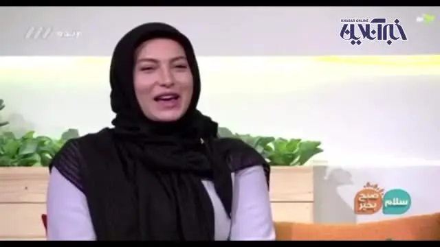 (ویدئو) فریبا نادری: در برخورد  با حشمت فردوس دست و پایم می‌لرزید