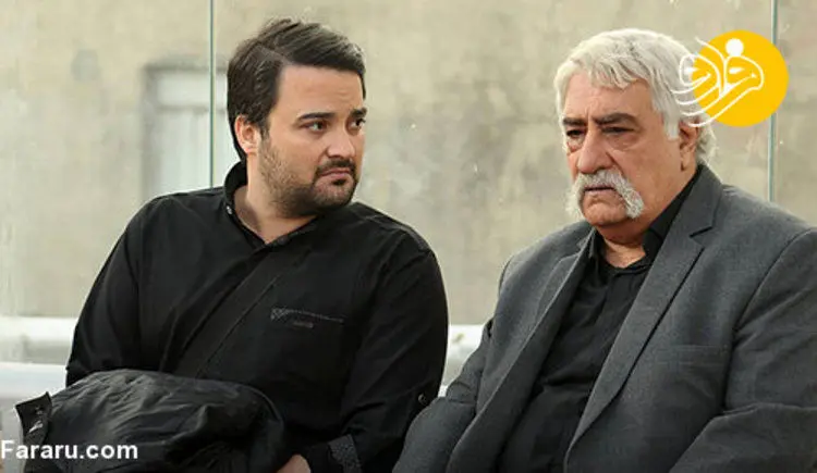 (ویدئو) آیا حشمت فردوس در ستایش ۳ میمیرد؟/ حشمت فردوسی که پدر سالار شد