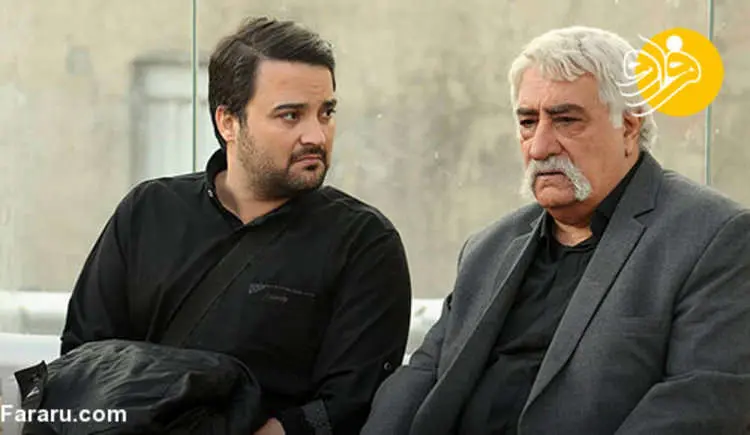 (ویدئو) آیا حشمت فردوس در ستایش ۳ میمیرد؟/ حشمت فردوسی که پدر سالار شد