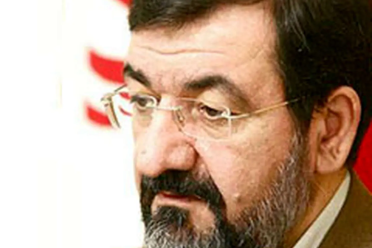 رضایی: غنی سازی از هفته آخر دولت خاتمی شروع شد
