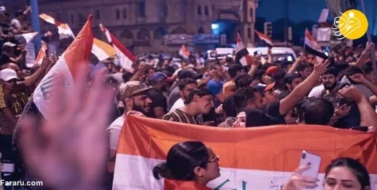 مقررات منع آمد و شد در ۵ استان عراق
