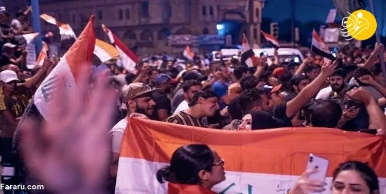 مقررات منع آمد و شد در ۵ استان عراق