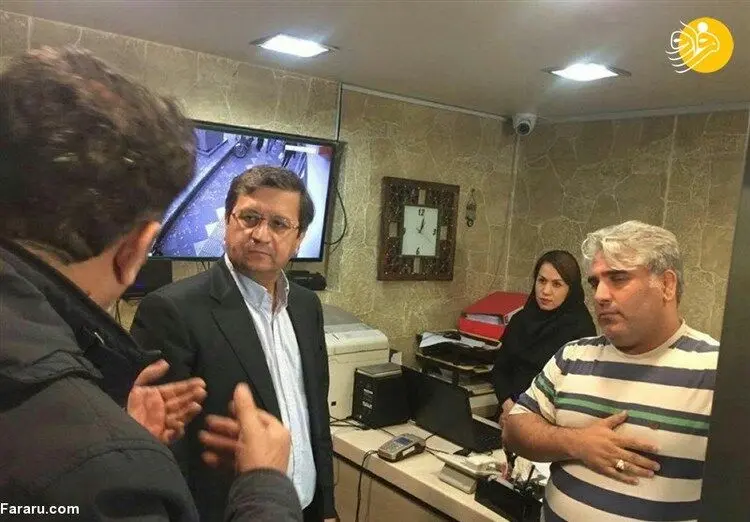 سیگنال‌های رئیس کل بانک مرکزی به بازار ارز